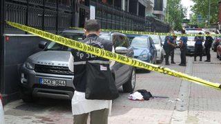 Ataşehir'deki 3,3 milyon liralık gasp dehşetinde yeni gelişme