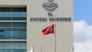 Son Dakika: HDP'ye yeniden açılan kapatma davası! AYM, iddianameyi kabul etti