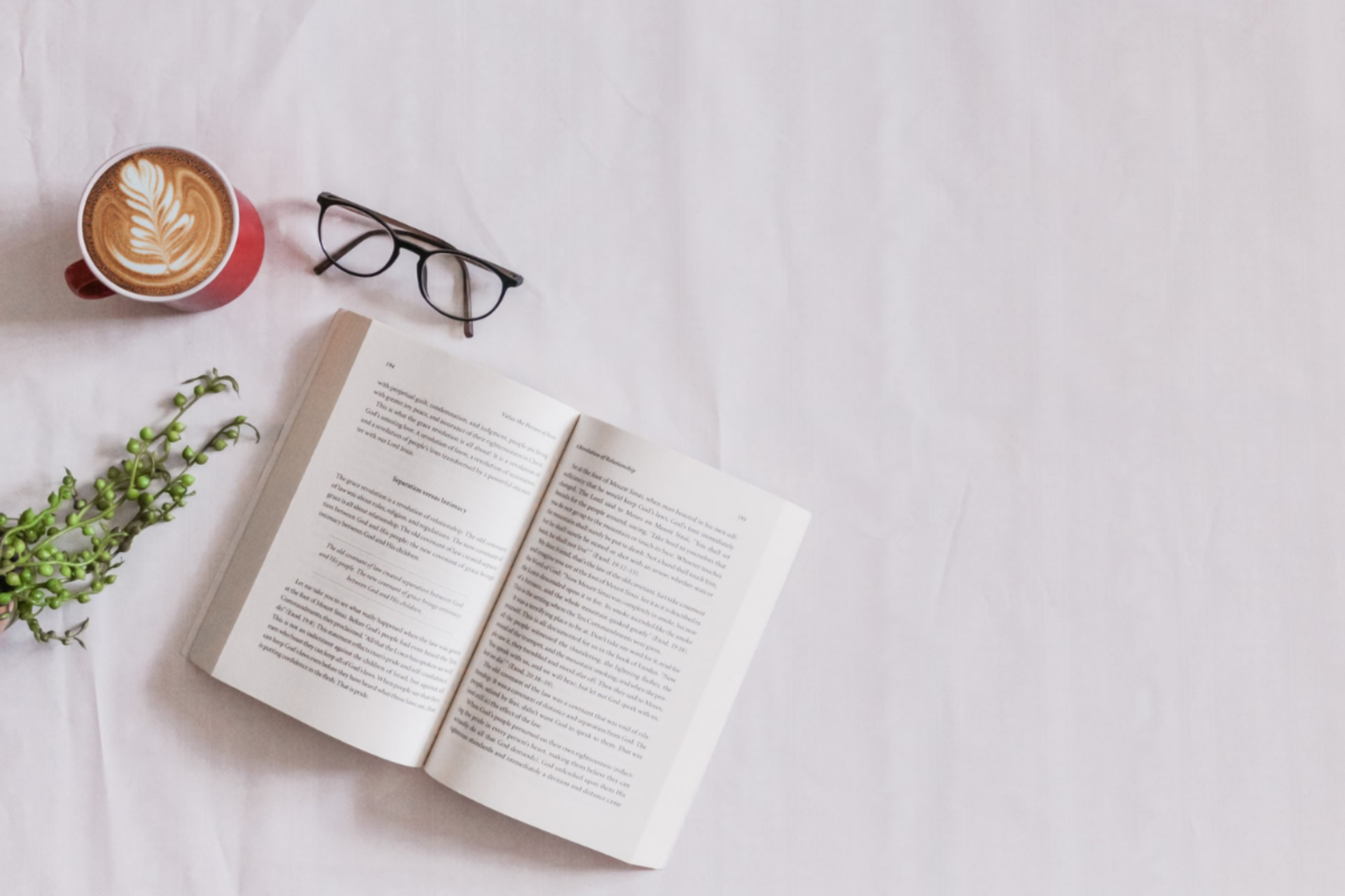 Bir haftada bitecek kitap isteyenlere özel kitap önerileri