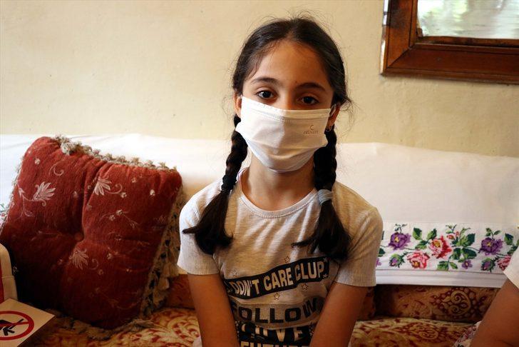 Elazığ'da öğrenciler tarihi mekanlarda masalla buluşuyor G4