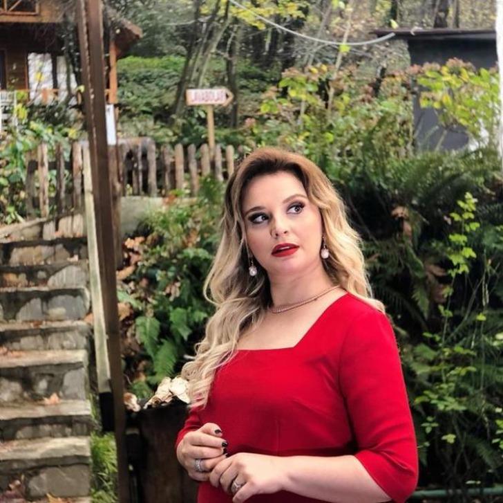 Sadakatsiz dizisinin Gönül'ünün yaşını duyanlar inanamadı! Cansu Dere ile yaş farkı konuşuldu G5