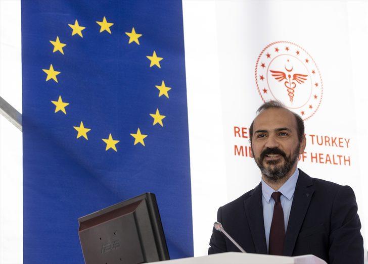 Kovid-19 sürecinde "Psikososyal Destek Hattı"ndan 241 binden fazla kişi faydalandı G2