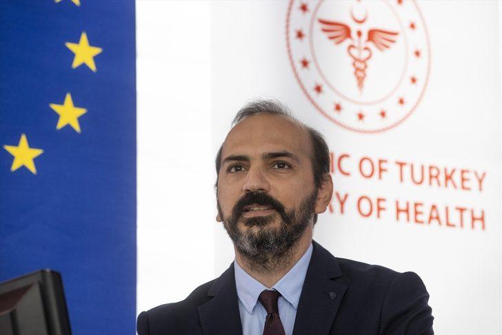 Kovid-19 sürecinde "Psikososyal Destek Hattı"ndan 241 binden fazla kişi faydalandı G3