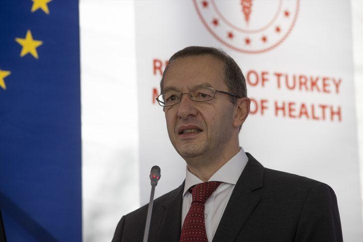 Kovid-19 sürecinde "Psikososyal Destek Hattı"ndan 241 binden fazla kişi faydalandı G4