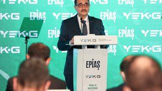 Türkiye'nin yeşil elektrik piyasası işleme açıldı