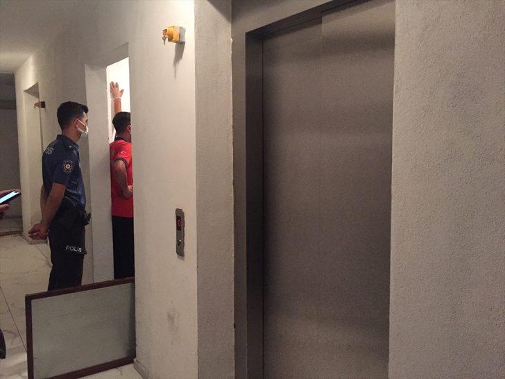 Adana'da apartmandaki asansör boşluğuna düşen işçi hayatını kaybetti G2