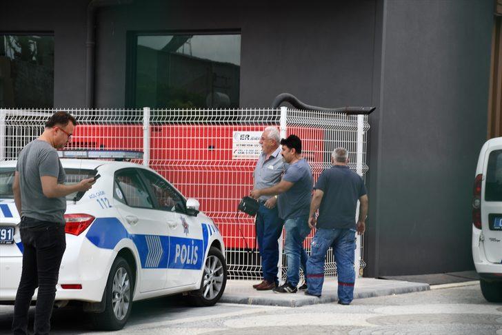 Adana'da apartmandaki asansör boşluğuna düşen işçi hayatını kaybetti G4