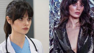 Bikinisiyle yürek hoplattı! Mucize Doktor'un Nazlı'sı Sinem Ünsal sosyal medyayı salladı