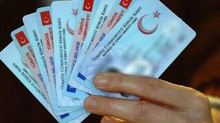 30 Haziran itibarıyla geçerli olacak! KKTC'ye gidişlerde yeni tip kimlik kartları kullanılacak