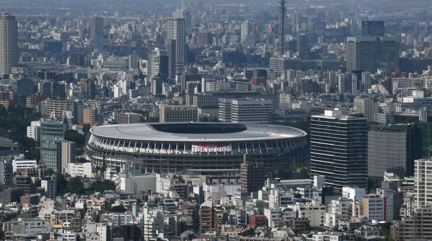 Tokyo 2020: Olimpiyatlarda 10.000 Japon seyirciye izin verilecek