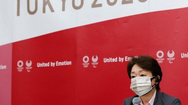 Tokyo 2020: Olimpiyatlarda 10.000 Japon seyirciye izin verilecek 1