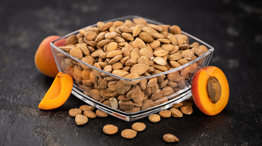 Kayısı çekirdeğinin faydaları nelerdir? Kayısı çekirdeği neye iyi gelir?