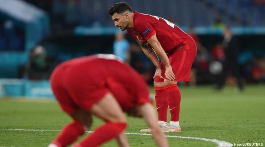 Euro 2020: T&uuml;rkiye neden başarısız oldu?