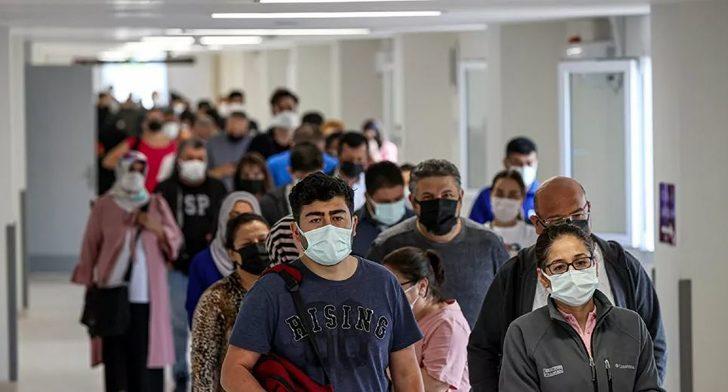 Randevusuz aşı olunur mu? Randevu almadan aşı yapılır mı? G3