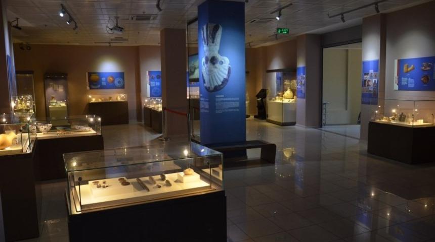 Müzeden kaybolan tarihi eserlere ilişkin inceleme başlatıldı