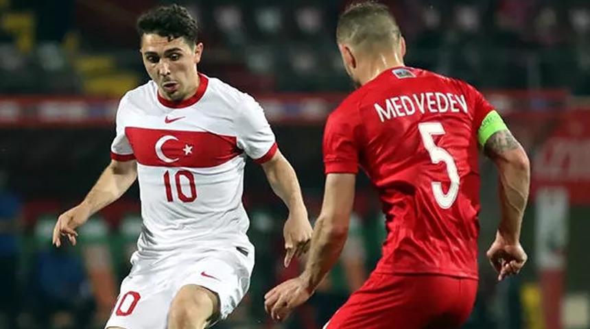 Abdülkadir Ömür, Şenol Güneş'e isyan etti: Beni neden kadroya aldın hocam?