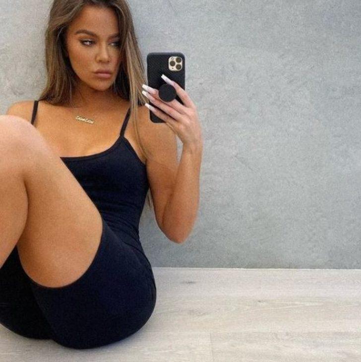 Khloe Kardashian’dan burun estetiği itirafı G5