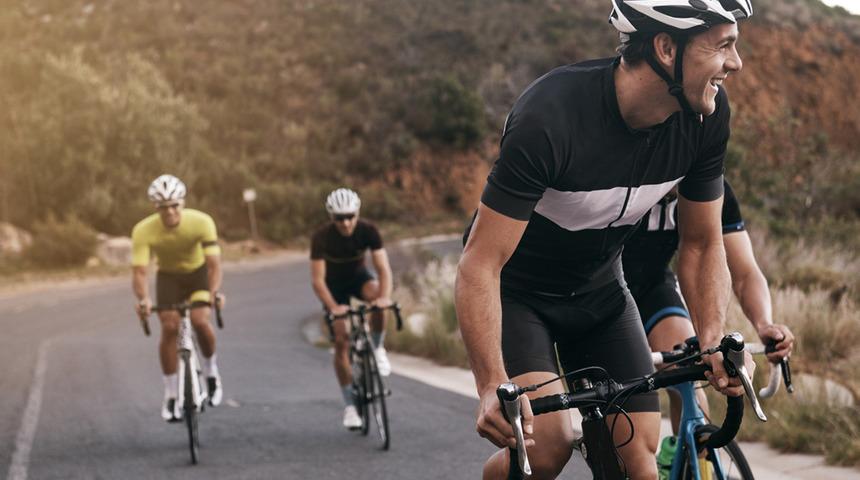 Bisiklet alırken nelere dikkat etmeli? Bisikletin maşasının düz mü amortisörlü mü olmalı?