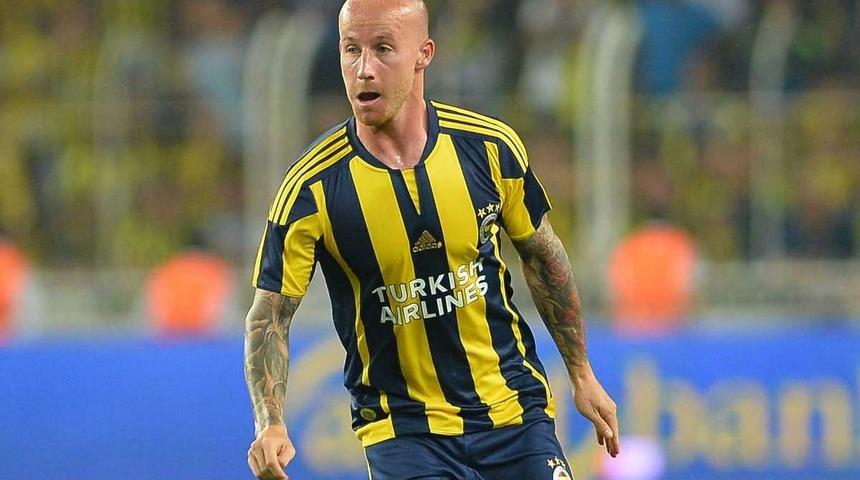Altay'dan Miroslav Stoch sürprizi