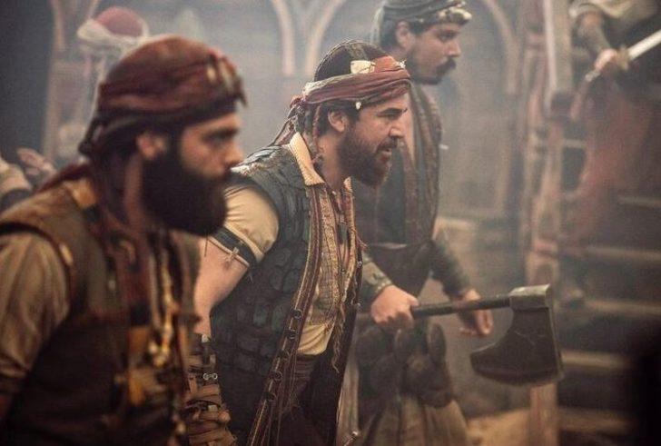 Barbaroslar dizisi ne zaman başlıyor? İşte Barbaroslar dizisi oyuncu kadrosu! G1