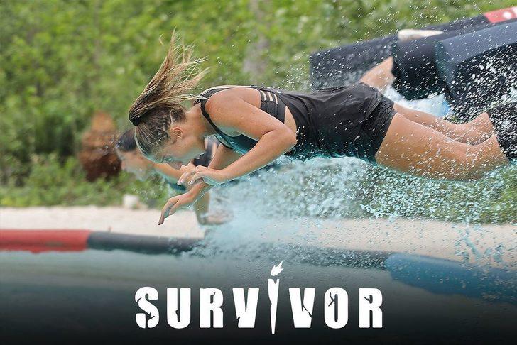 Survivor ne zaman bitecek? Survivor yarı final ne zaman? İşte yarışmanın final tarihi G1