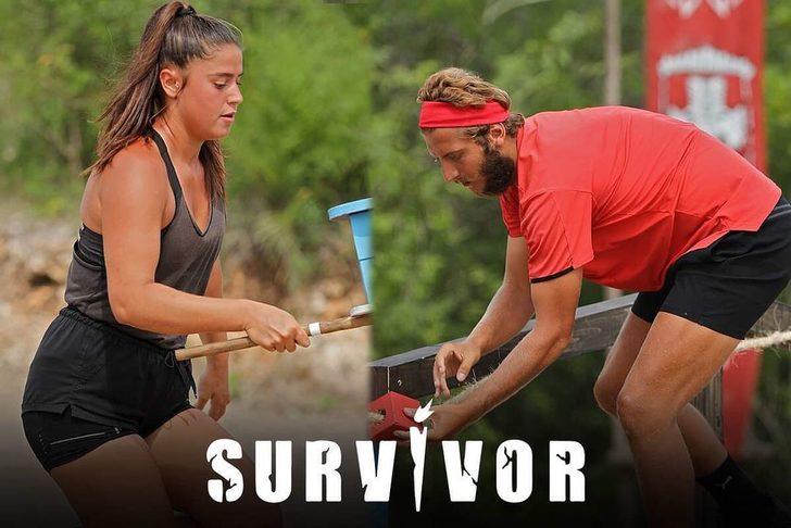 Survivor ne zaman bitecek? Survivor yarı final ne zaman? İşte yarışmanın final tarihi G2