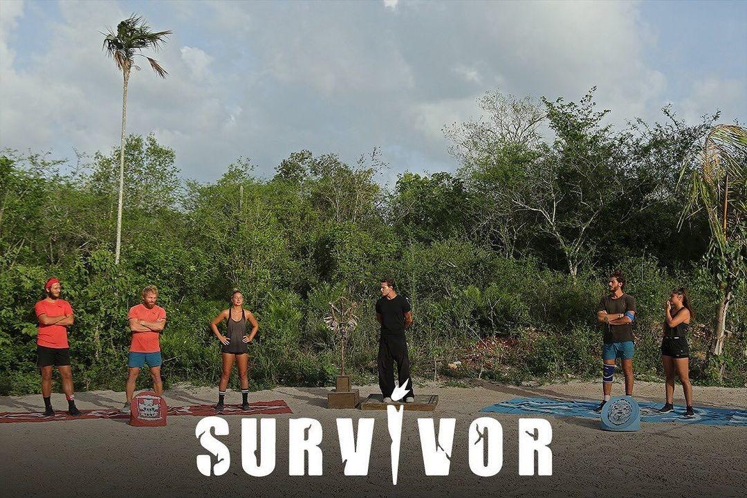 Survivor'da ka&ccedil; kişi kaldı? Survivor'da finalde ka&ccedil; kişi olacak?