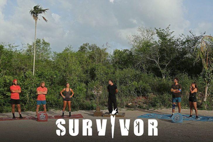 Survivor ne zaman bitecek? Survivor yarı final ne zaman? İşte yarışmanın final tarihi G3