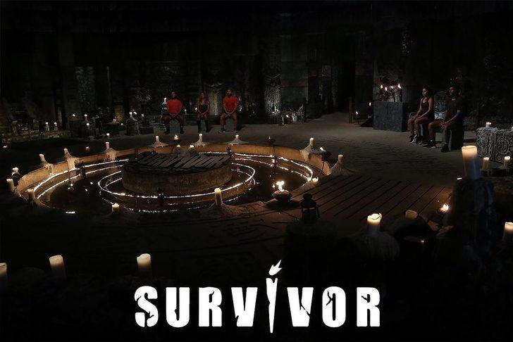 Survivor ne zaman bitecek? Survivor yarı final ne zaman? İşte yarışmanın final tarihi G4