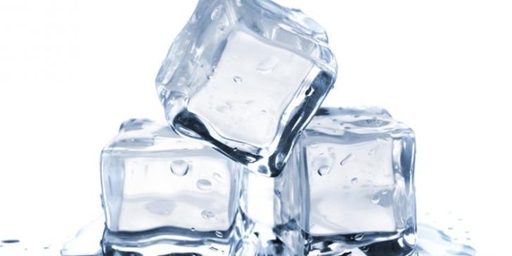 Buz terapisi zayıflatır mı? Deniz Seki'nin paylaşımına ünlülerden yorum yağdı: İşte buz terapisi ile zayıflama tekniği... G1