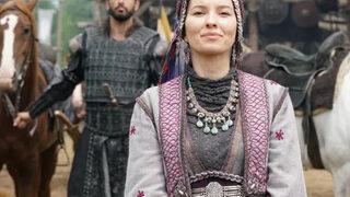 Açelya Özcan'dan Kuruluş Osman itirafı