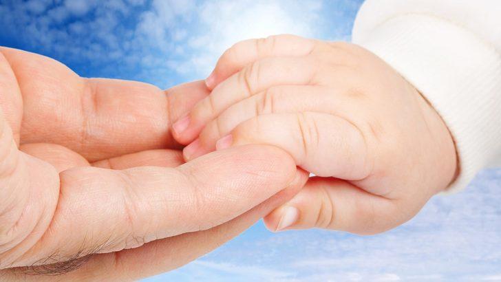 Babalara müjde! Doğum izni, 10 gün babalık izni, ücretsiz sağlık, dul aylığı ve erken emeklilik... G1