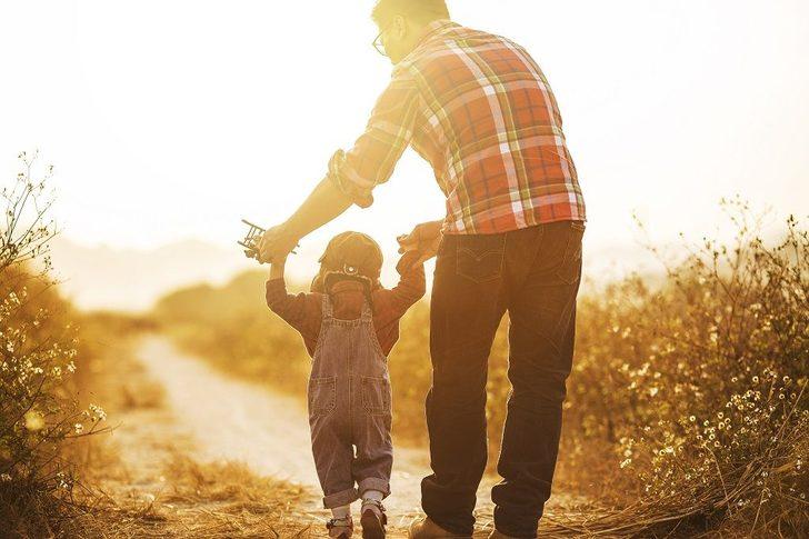 Babalara müjde! Doğum izni, 10 gün babalık izni, ücretsiz sağlık, dul aylığı ve erken emeklilik... G4