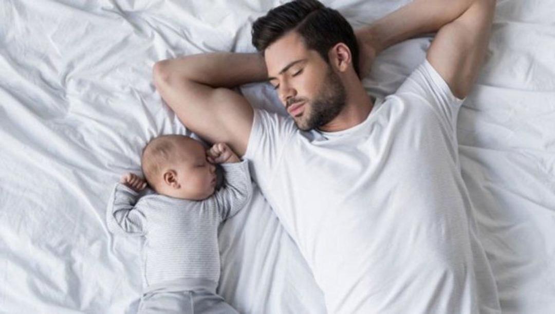 Babalara m&uuml;jde! Doğum izni, 10 g&uuml;n babalık izni, &uuml;cretsiz sağlık, dul aylığı ve erken emeklilik...