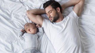 Babalara müjde! Doğum izni, 10 gün babalık izni, ücretsiz sağlık, dul aylığı ve erken emeklilik...