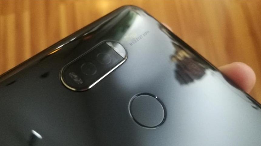 Huawei&rsquo;den iddialı Mate 10 paylaşımı
