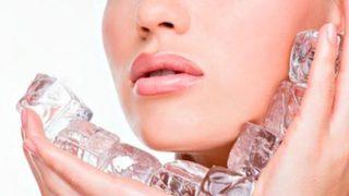 Buz terapisi zayıflatır mı? Deniz Seki'nin paylaşımına ünlülerden yorum yağdı: İşte buz terapisi ile zayıflama tekniği...