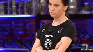 MasterChef Tanya Kilitkayalı son haliyle olay oldu! 10 kilo aldım!