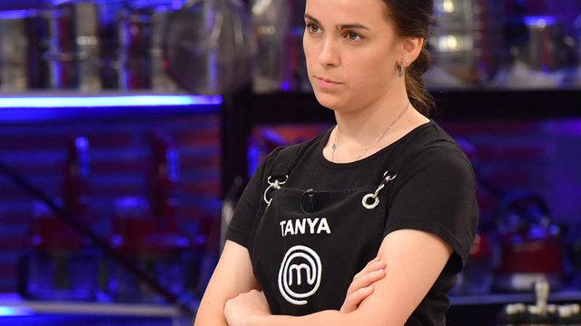 MasterChef Tanya Kilitkayalı son haliyle olay oldu! 10 kilo aldım!