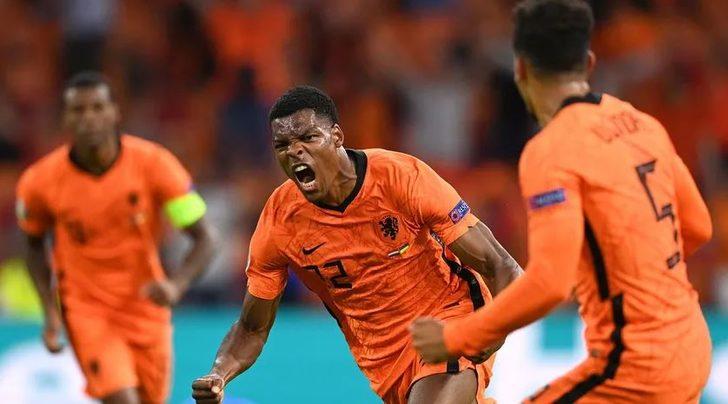 Kuzey Makedonya Hollanda maçı saat kaçta başlayacak? Kuzey Makedonya Hollanda maçı canlı izlenecek mi? G3