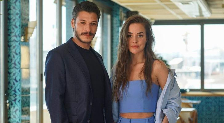 Yer görevlisiydi, meşhur oldu! İşte Cam Tavanlar dizisinin Cem'i Kubilay Aka'nın oyunculuk serüveni... G1