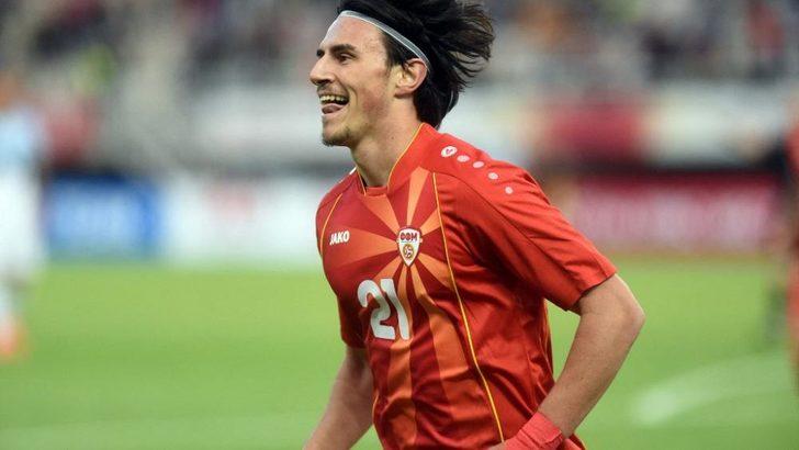 Kuzey Makedonya Hollanda maçı saat kaçta başlayacak? Kuzey Makedonya Hollanda maçı canlı izlenecek mi? G2