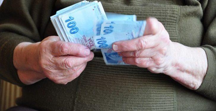 SSK, Bağ-Kur emeklilerine ne kadar zam gelecek? SSK ve Bağ-Kur emeklileri temmuzda ne kadar zam alacak? G1