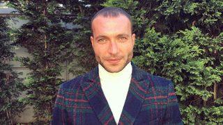 Kahraman Babam oyuncusu Görkem Sevindik'ten dudak dudağa paylaşım! Sevgilisinin doğum gününü kutladı...