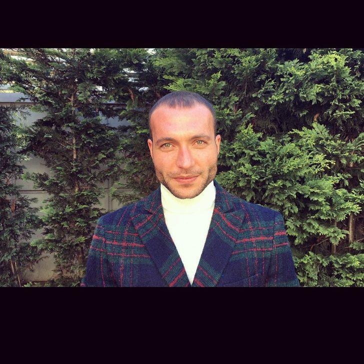 Kahraman Babam oyuncusu Görkem Sevindik'ten dudak dudağa paylaşım! Sevgilisinin doğum gününü kutladı... G2