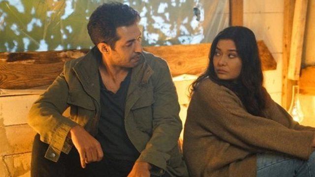 FOX'tan Kefaret dizisiyle ilgili flaş karar!