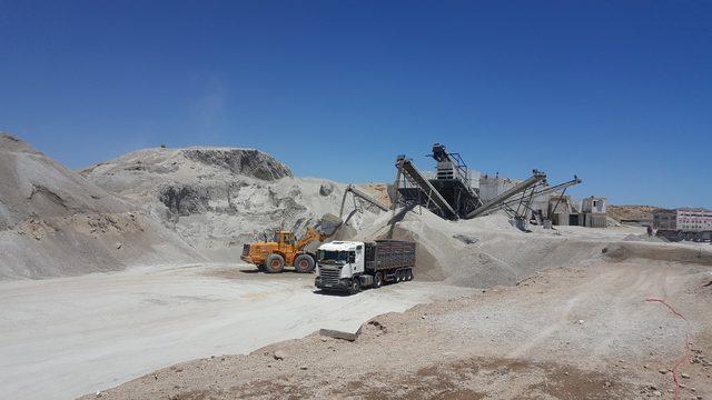 Bir ilimizin daha kaderi değişebilir! 'Beyaz altın' fışkırıyor