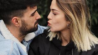 İbrahim Tatlıses'in müstakbel gelini Yasemin Şefkatli aşka geldi