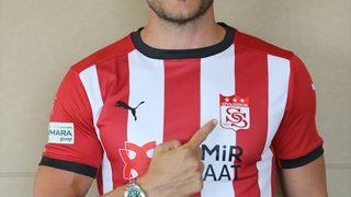 Sivasspor, Sefa Yılmaz'ı renklerine bağladı