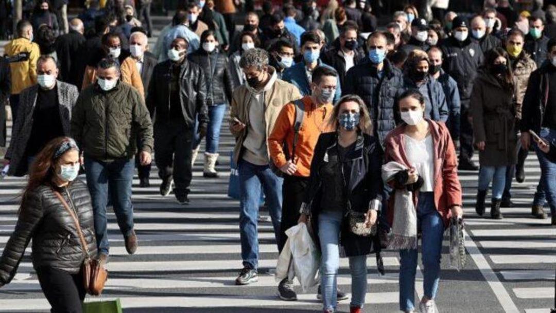 21 Haziran 2021 koronavir&uuml;s tablosu a&ccedil;ıklandı mı? G&uuml;nl&uuml;k vaka sayısı ka&ccedil; oldu?